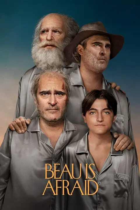 Beau Is Afraid โบอย่าไปกลัว