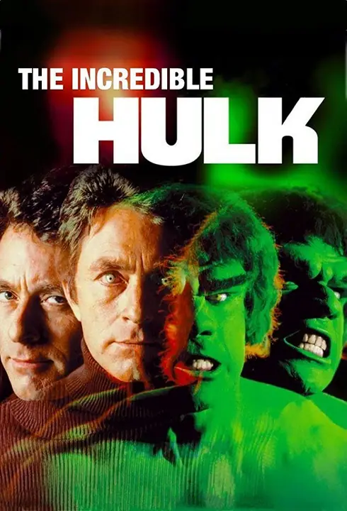 The Incredible Hulk เดอะ ฮัลค์ มนุษย์ตัวเขียวจอมพลัง