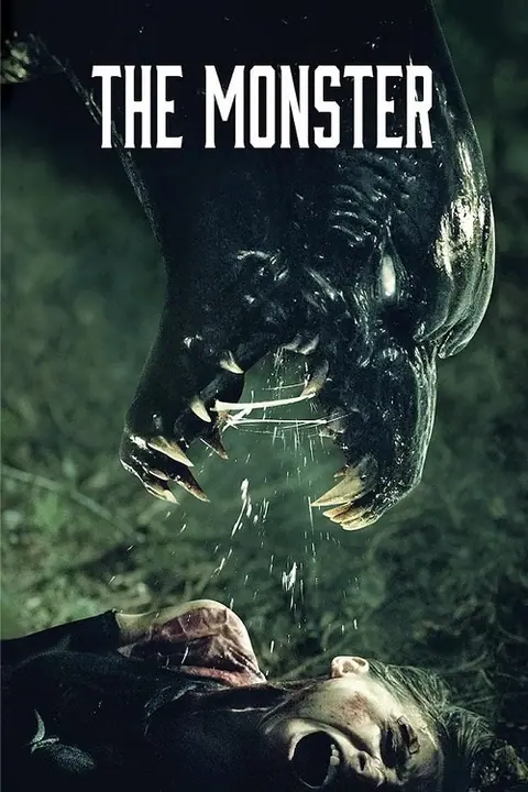 The Monster อะไรซ่อน