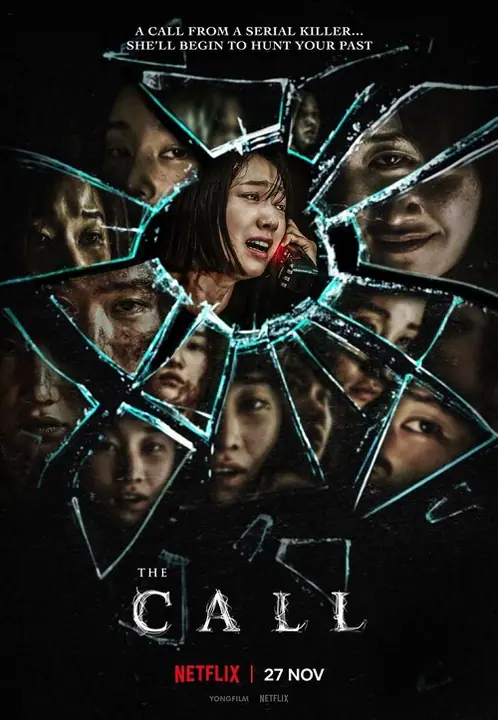 The Call สายตรงต่ออดีต