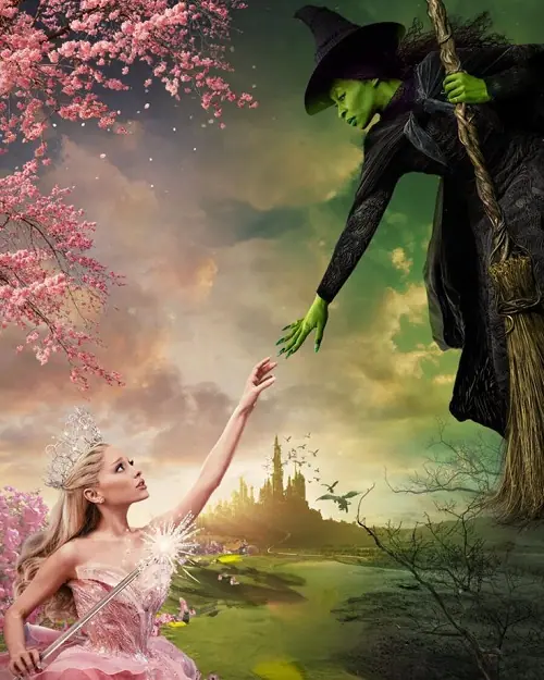 Wicked Part I วิคเค็ด