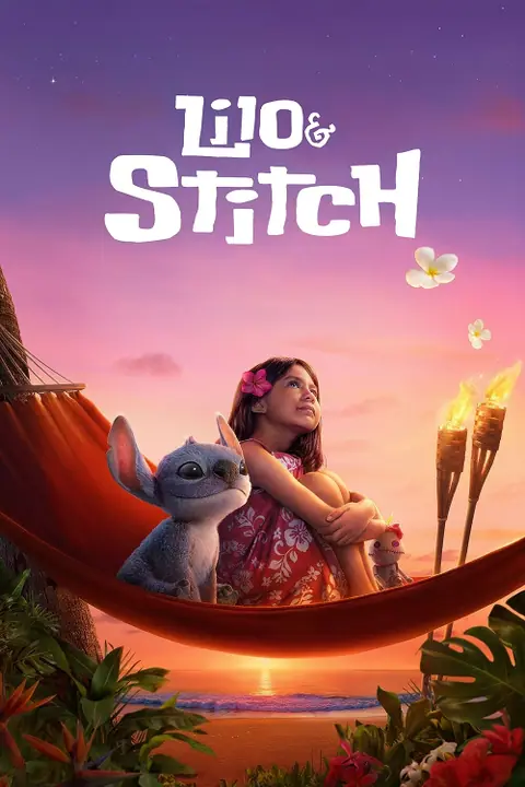 Lilo & Stitch ลิโล่ & สติทช์