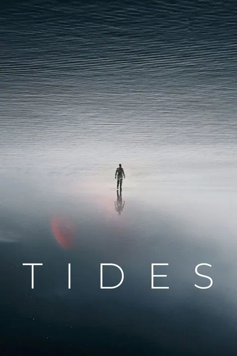 The Colony (Tides)