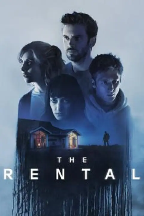 The Rental บ้านเช่ารอเชือด