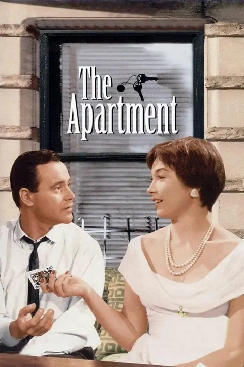 The Apartment ณ ห้องแห่งความลับ