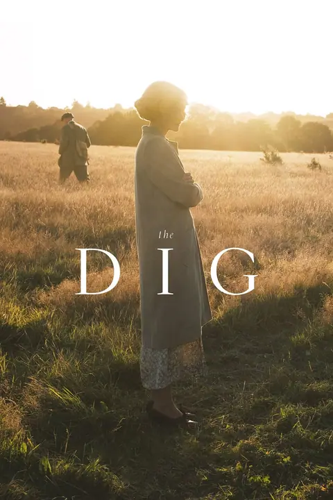 The Dig กู้ซาก