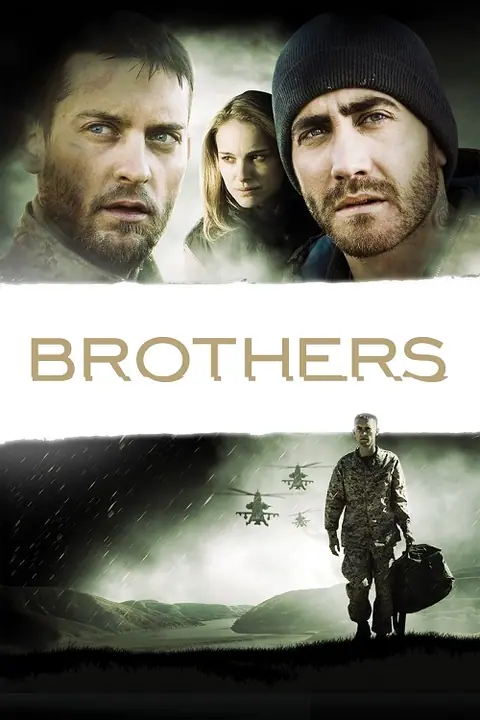 Brothers บราเทอร์…เจ็บเกินธรรมดา