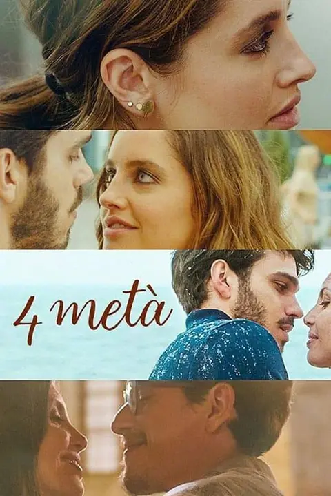 Four to Dinner (Quattro metà) ดินเนอร์ 4 ที่