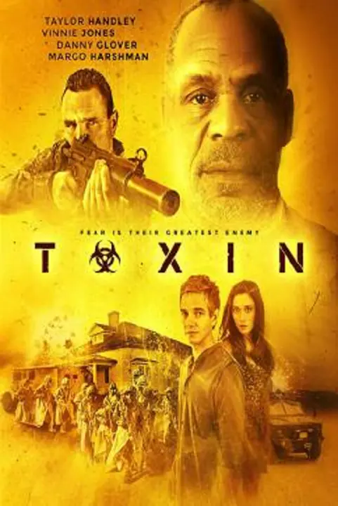 Toxin ฝ่าวิกฤติไวรัสมฤตยู