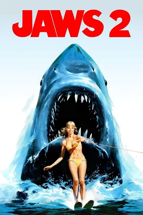 Jaws 2 จอว์ส 2