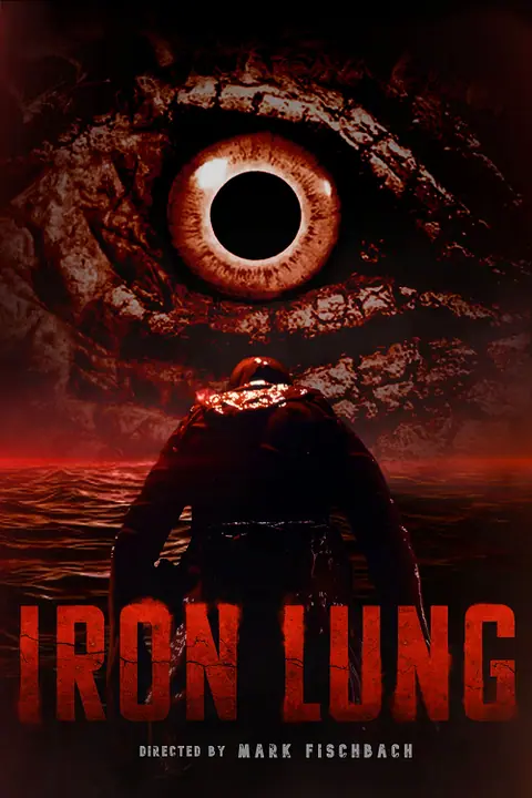 Iron Lung ไอรอน ลัง