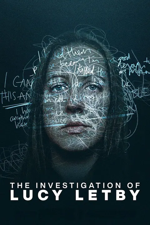 The Investigation of Lucy Letby การสืบสวนคดีลูซี่ เล็ตบี