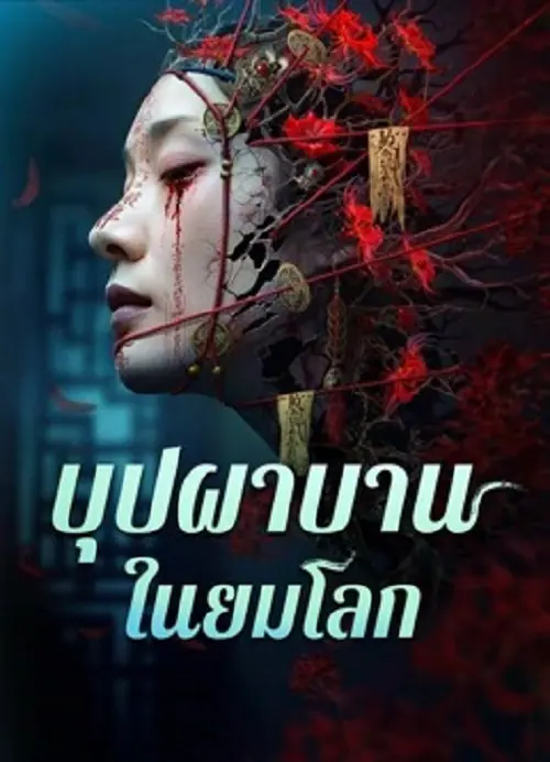 Youming Flowers Bloom บุปผาบานในยมโลก