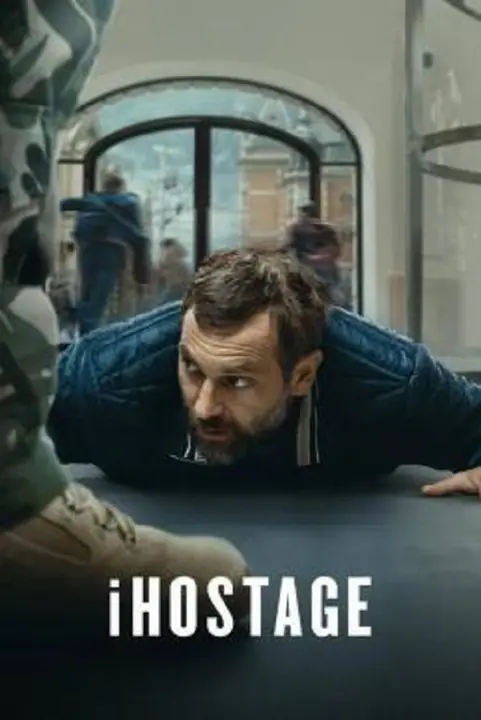 iHostage จับตัวประกันสนั่นเมือง