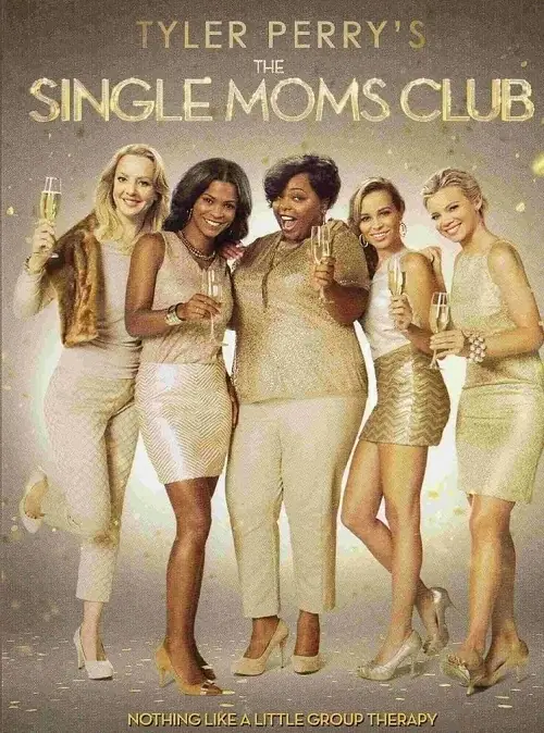 The Single Moms Club ชมรมคุณแม่เลี้ยงเดี่ยว