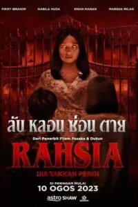 Rahsia