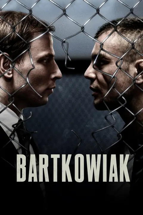 Bartkowiak บาร์ตโคเวียก: แค้นนักสู้