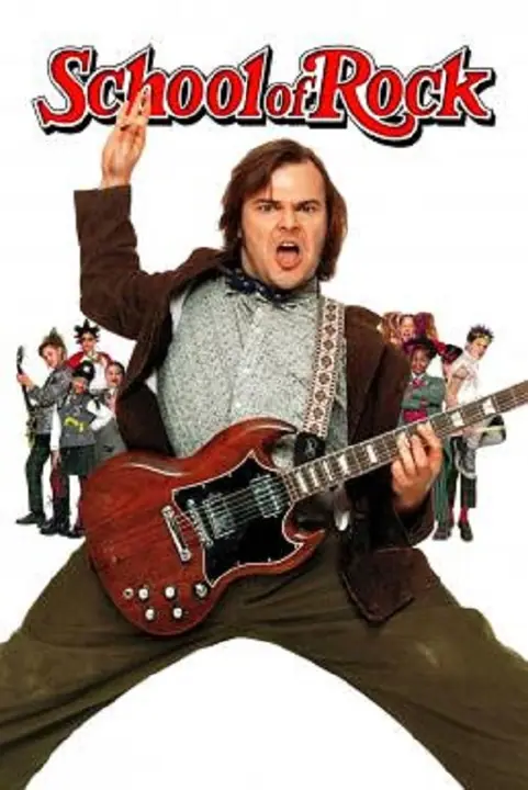 School of Rock ครูซ่า เปิดตำราร็อค