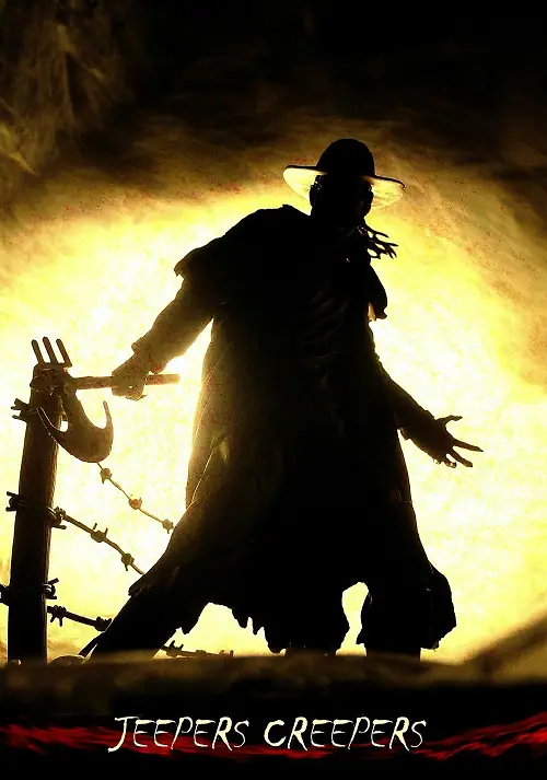 Jeepers Creepers โฉบกระชากหัว