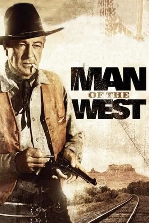 Man of the West