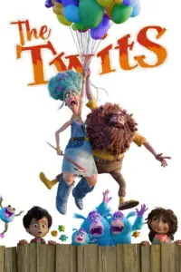 The Twits คนซื่อบื้อ