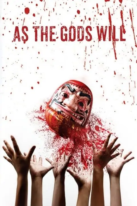 As the Gods Will เกมเทวดา