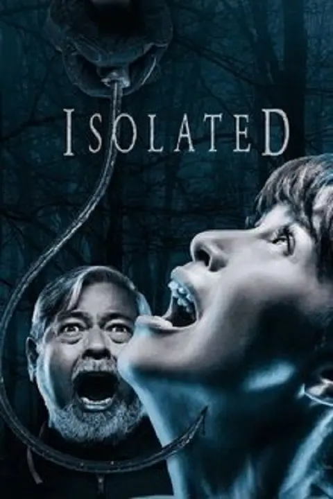 Isolated ตัดขาด