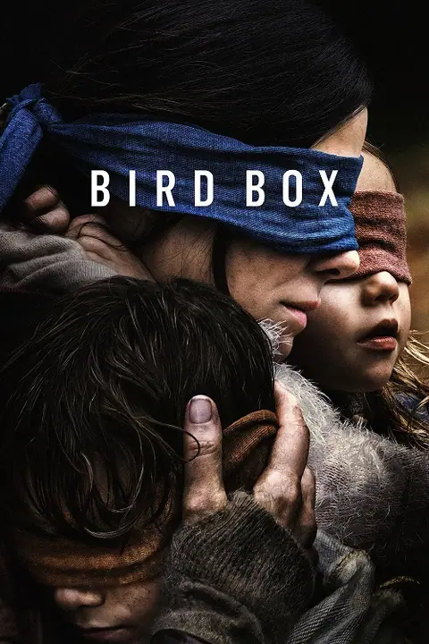 Bird Box มอง อย่าให้เห็น