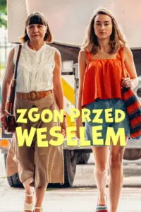 Death Before the Wedding (Zgon przed weselem) ตายก่อนแต่ง