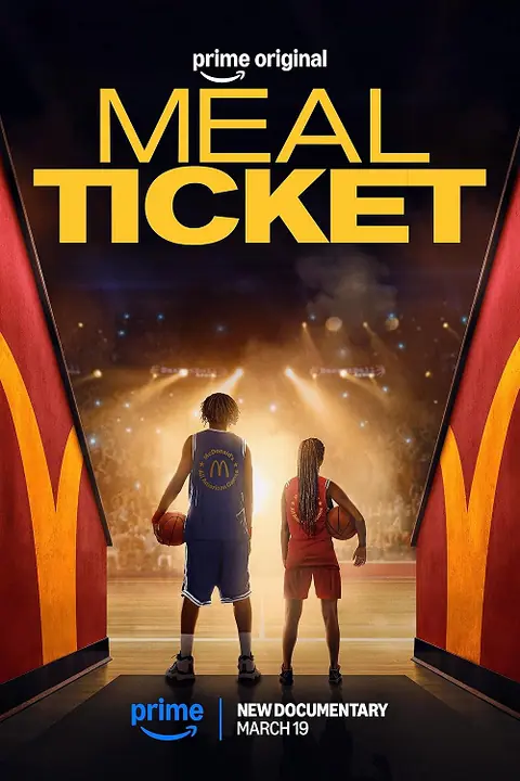Meal Ticket มีล ทิกเก็ต