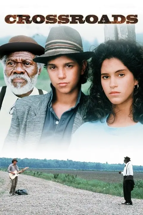 Crossroads ครอสโรด