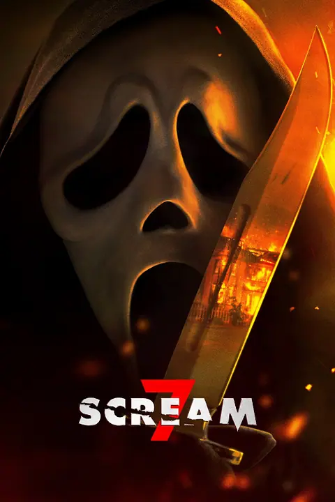 Scream 7 หวีดสุดขีด 7