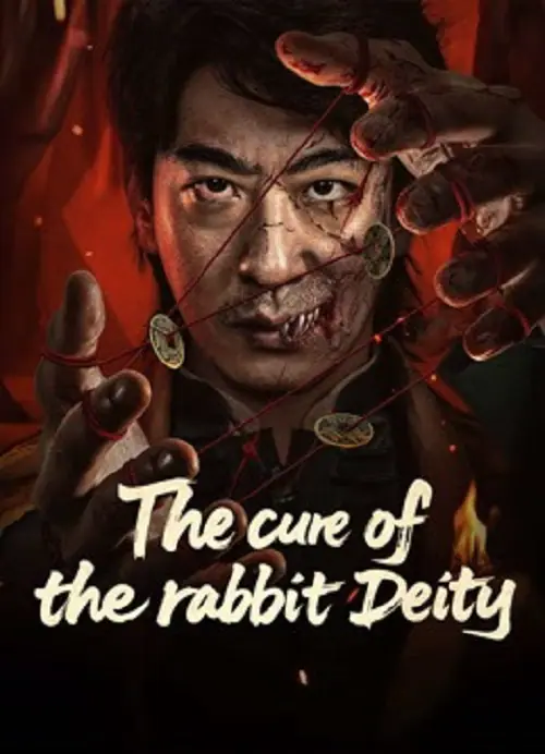 The Cure of the Rabbit Deity คำสาปแห่งเทพกระต่าย