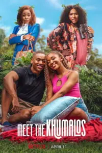Meet the Khumalos เปิดบ้านป่วนคูมาโล