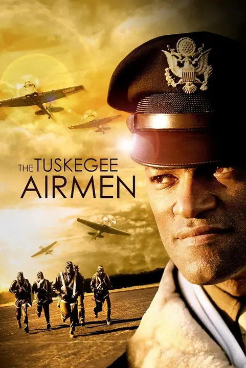 The Tuskegee Airmen ฝูงบินขับไล่ทัสกีกี้