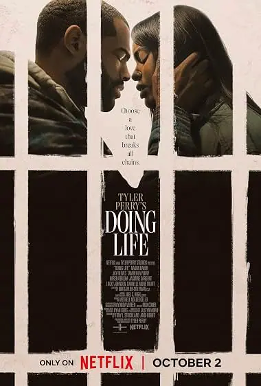 Doing Life ชั่วชีวิต