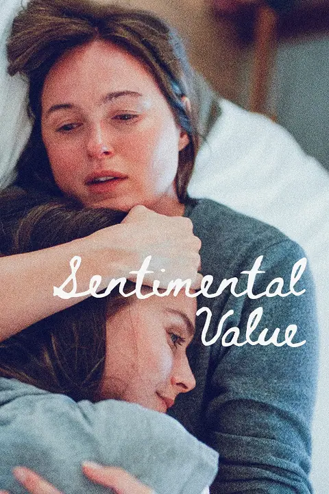 Sentimental Value ถ้าตอนนั้นยังมีเรา