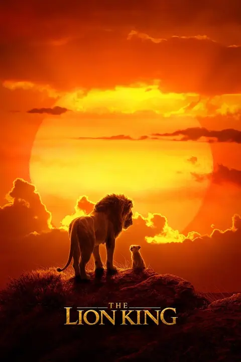 The Lion King เดอะ ไลอ้อน คิง