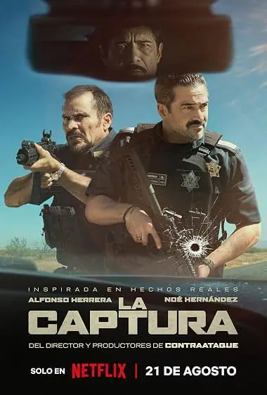 Facing El Chapo เผชิญหน้าเอล ชาโป