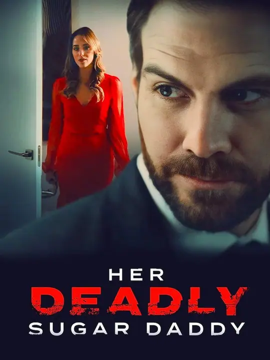 Sugar Baby Murder