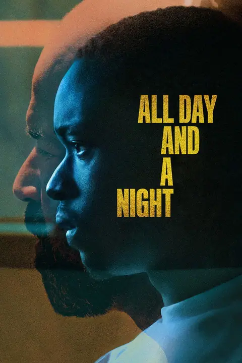 All Day and a Night ตรวนอดีต