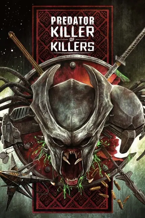 Predator Killer of Killers
