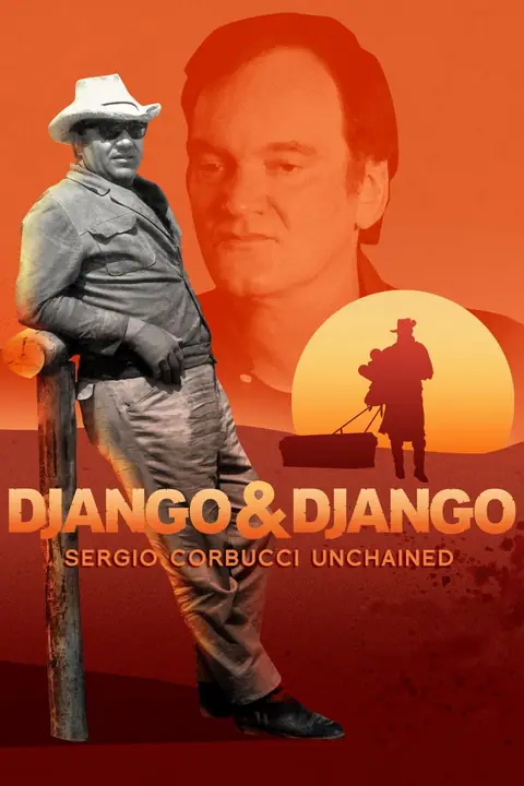 Django & Django จังโก้และจังโก้