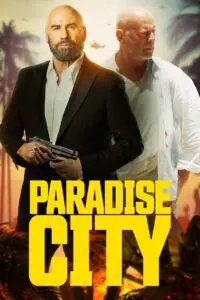 Paradise City เมืองสวรรค์ คนอึดล่าโหด