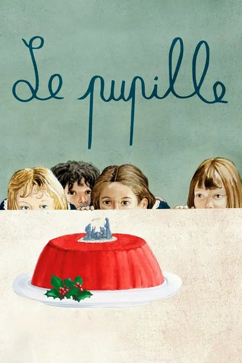 The Pupil (Le pupille)