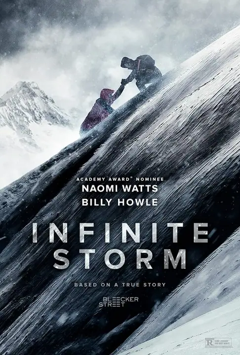 Infinite Storm อินฟีนิตี้ สตรอม
