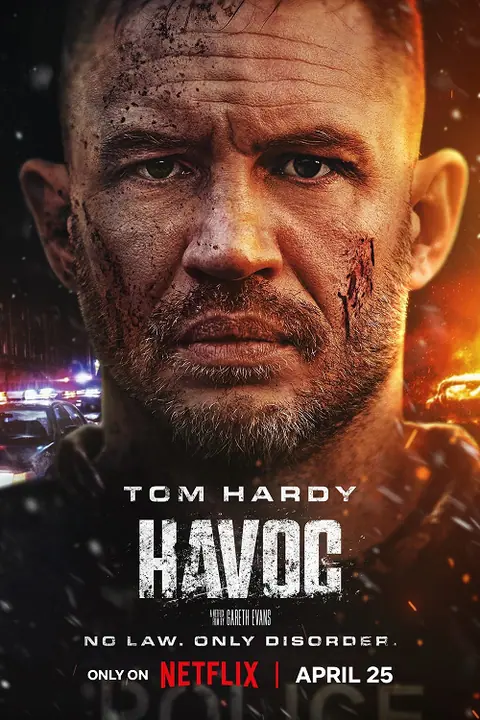 Havoc ฝ่าหายนะครองเมือง