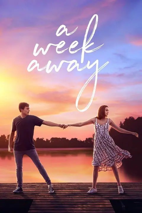 A Week Away อีก 7 วัน ฉันจะรักเธอ