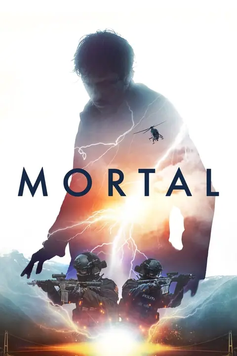 Mortal ปริศนาพลังเหนือมนุษย์