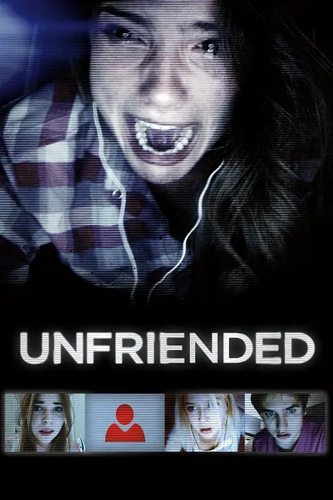 Unfriended อันเฟรนด์